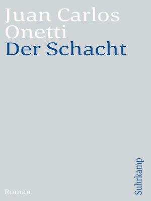 cover image of Der Schacht